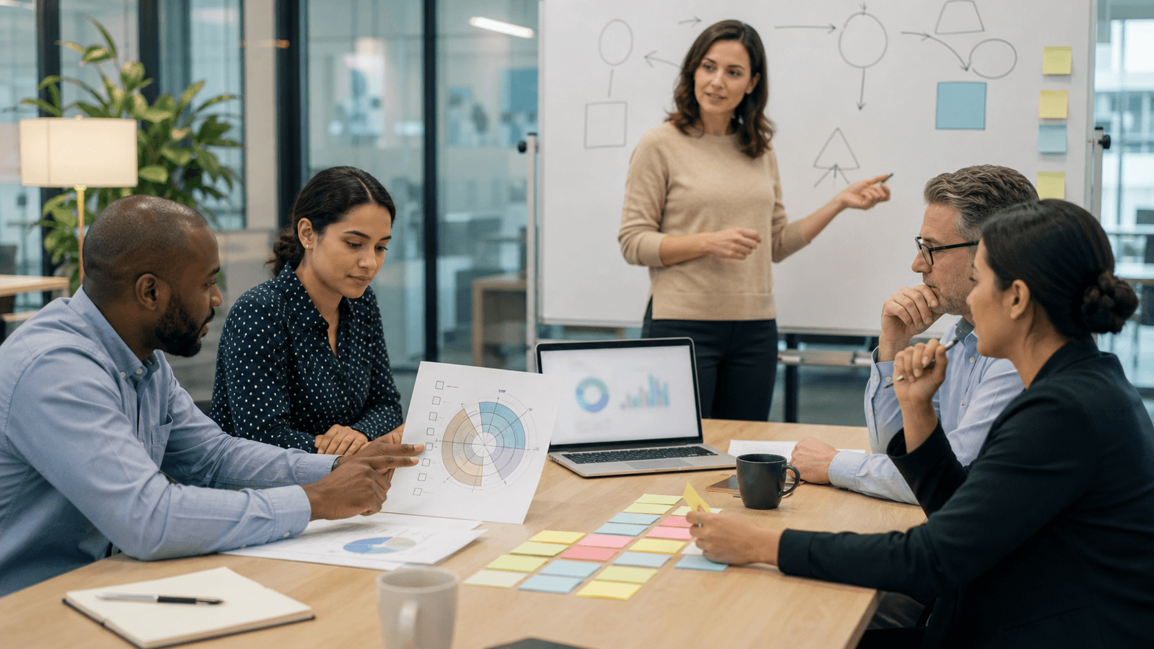 How to Spot Problems With Leadership Development Assessment